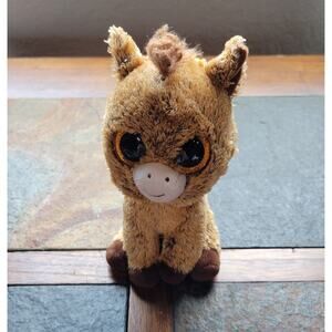 Ty Beanie Boos Harriet The Horse
